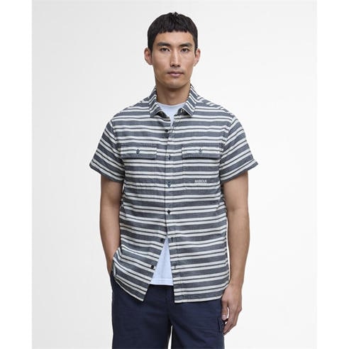 Barbour International - Joshua Shirt