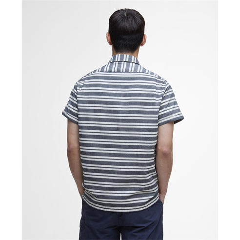 Barbour International - Joshua Shirt