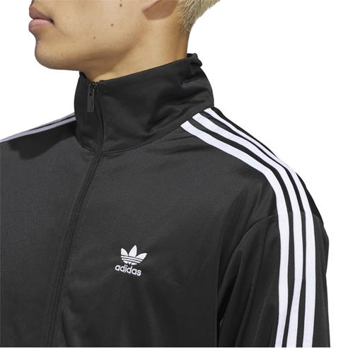 ADIDAS ORIGINALS - Mens Classic Firebird Tracksuit Top
