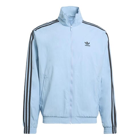 ADIDAS ORIGINALS - Men's Tracksuit Top