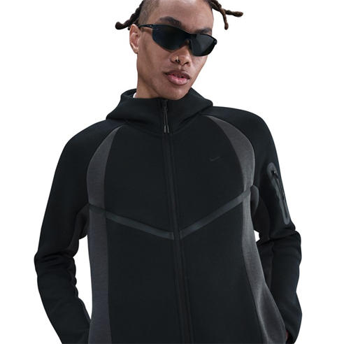 NIKE - Men's Tracksuit Top