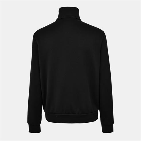 PRADA - Men's Technical Fabric Relaxed Fit Tracksuit Top