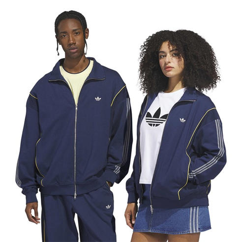 ADIDAS ORIGINALS - Men's Tennis TT Tracksuit Top