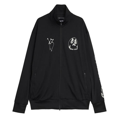 Y3 - Y3 Chito Track Top Sn64