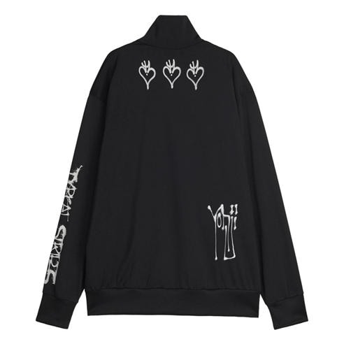 Y3 - Y3 Chito Track Top Sn64