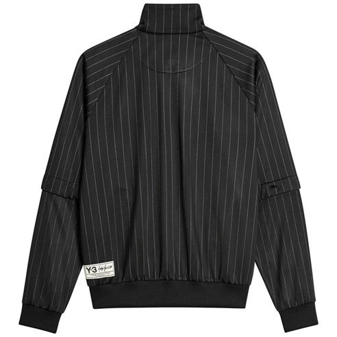Y3 - Men's Basketball Tracksuit Top