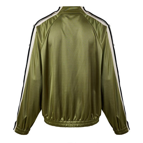 PALM ANGELS - Palm Boxer Track Top Sn61