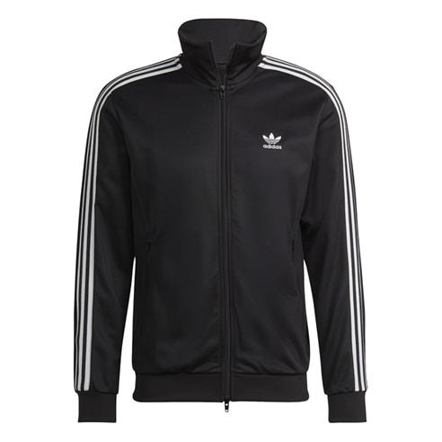 adidas Originals - Men's Beckenbauer TT Tracksuit Top