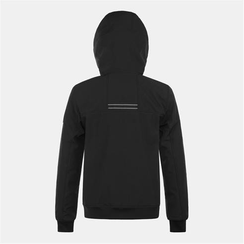 ARCTIC ARMY - Kids' Bathurst Weather Resistant Long Sleeve Softshell Jacket