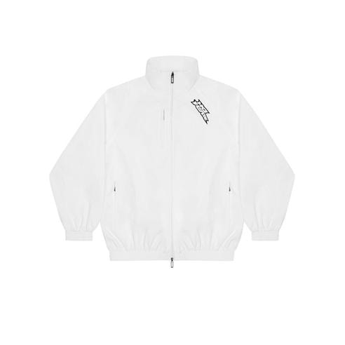 No Fear - Mens Nylon Tracksuit Jacket
