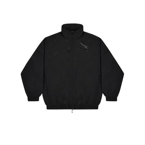 No Fear - Mens Nylon Tracksuit Jacket