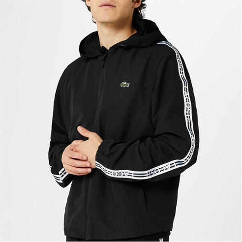 Lacoste Coats & Jackets | Flannels