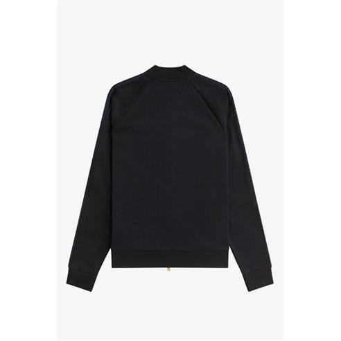 Fred Perry - Men's Blackwatch Tape Tracksuit Top