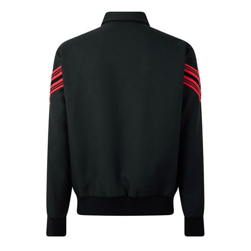 VALENTINO - Val Felpa Zip Jkt Sn64