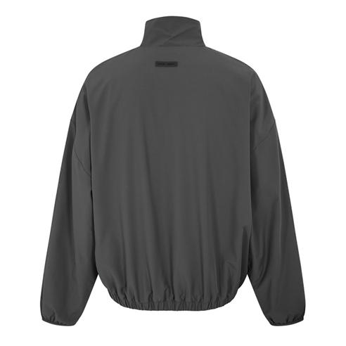 FEAR OF GOD ESSENTIALS - FGE Trk Jacket Sn62