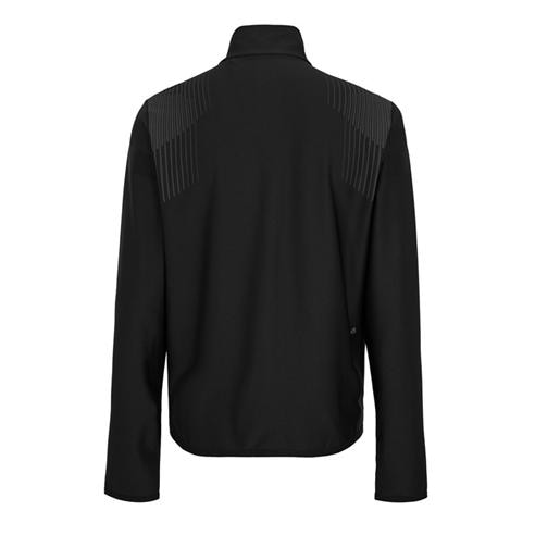 Boss - Sw Active Push Fz 10260714 01 Tracksuit Top Mens