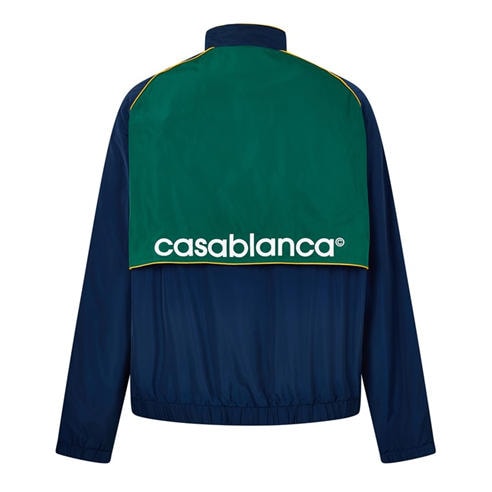 CASABLANCA - Men's CC Track Jacket