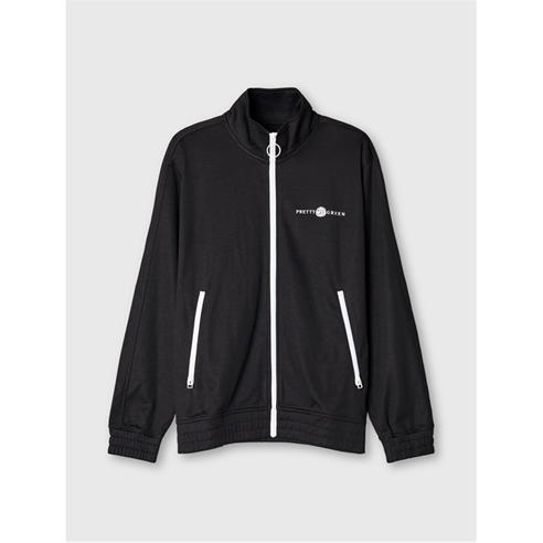 Pretty Green - PG Nimbus Trk Top Sn54