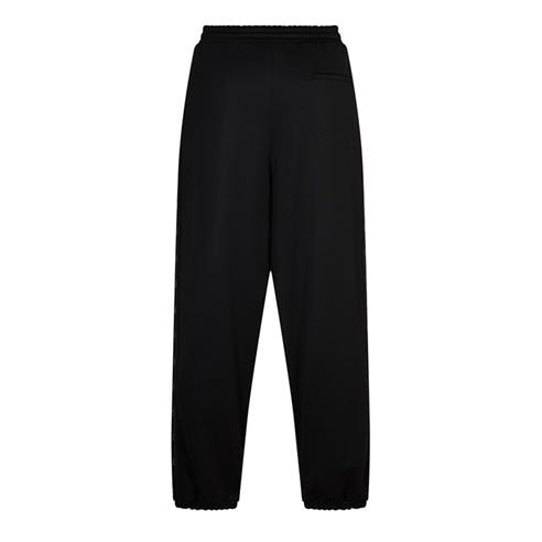 MOSCHINO - Men's Tape Tracksuit Top
