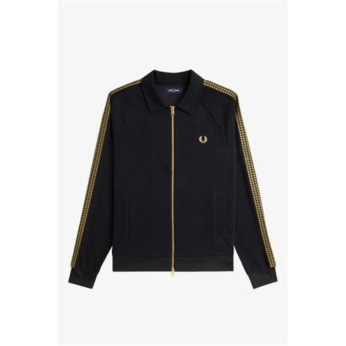 FRED PERRY - Fred Tape Track Jkt Sn62
