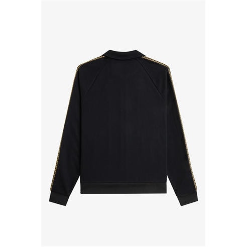 FRED PERRY - Fred Tape Track Jkt Sn62