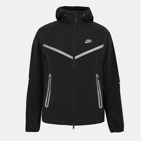 Nike - Nike Nrg Fz Jkt Rf Sn54