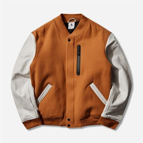 Nike - Monarch Destroyer Jacket