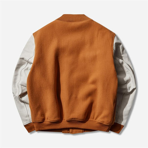 Nike - Monarch Destroyer Jacket