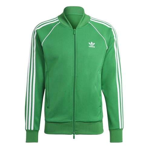 adidas Originals - Men's SST Tracksuit Top