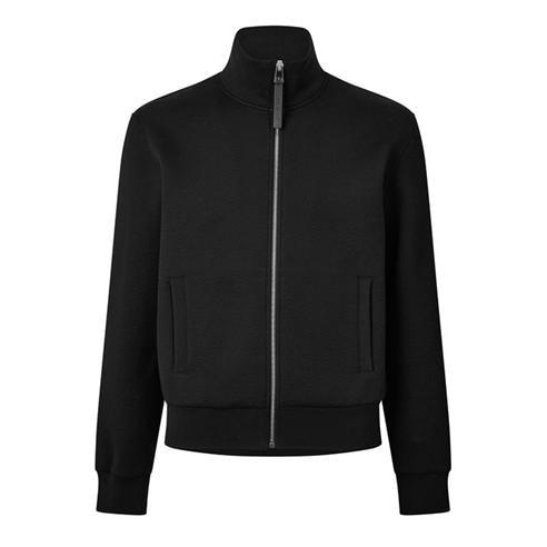 GIVENCHY - GIV LG Zip Swt Sn63