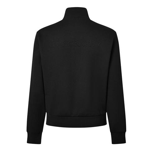 GIVENCHY - GIV LG Zip Swt Sn63