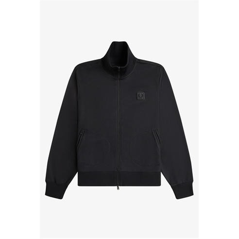 Fred Perry - Fred PatchTrk Jckt Sn63
