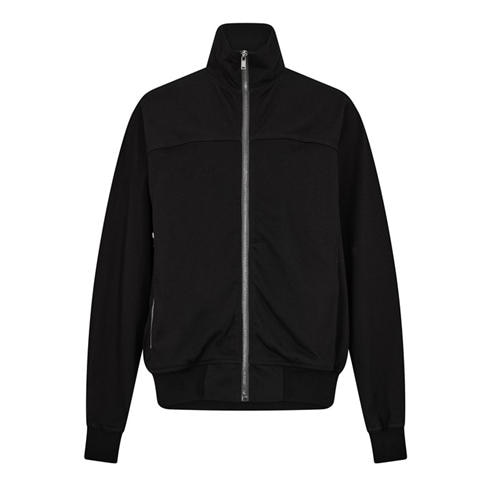 RICK OWENS - Zip Front Jogger Jacket