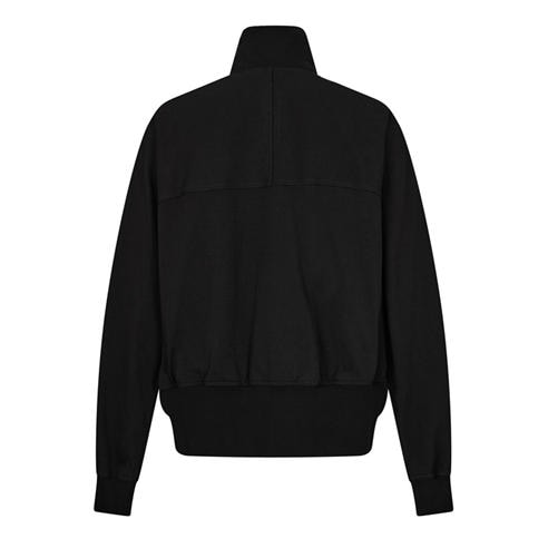 RICK OWENS - Zip Front Jogger Jacket