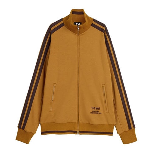 ADIDAS ORIGINALS - Mens Wales Bonner Y3 Tracksuit Top