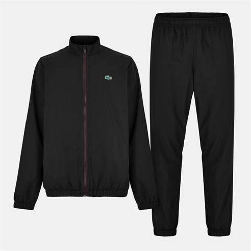 Lacoste - Men's Tape Tracksuit Top
