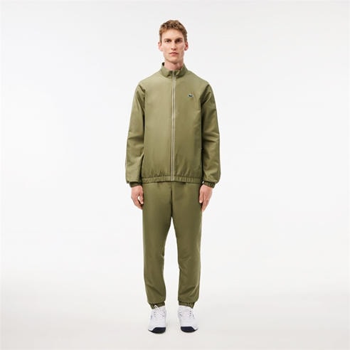 Lacoste - Men's Tape Tracksuit Top