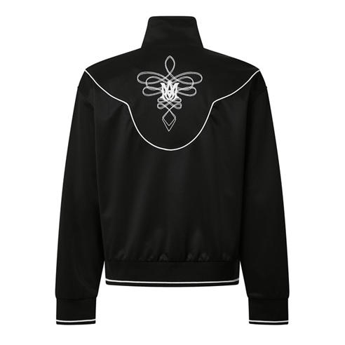 AMIRI - Amiri Western Trck J Sn64