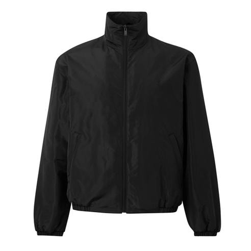 SAINT LAURENT - Saint High Neck Jkt Sn64