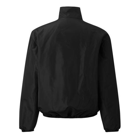 SAINT LAURENT - Saint High Neck Jkt Sn64
