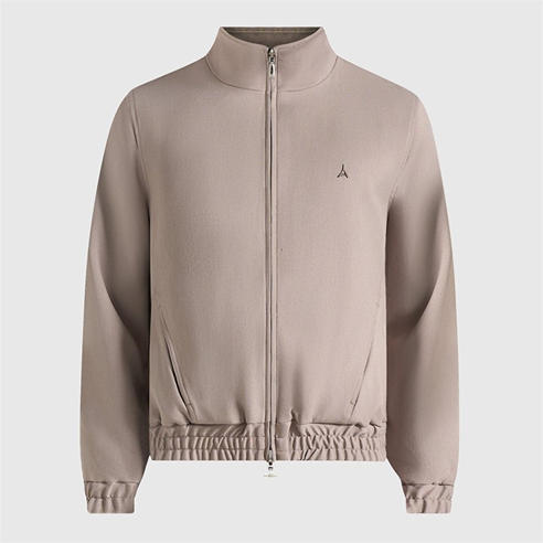 MANIERE DE VOIR - Mens Sullivan Reversible Eiffel Jacket