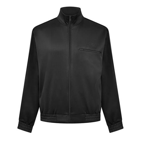MM6 Maison Margiela - Men's Numbers Tracksuit Top