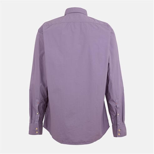 Boss - Men's Relegant Plain Long-Sleeve Shirt