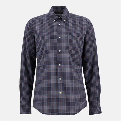 Barbour - Lomond Tailored Fit Shirt
