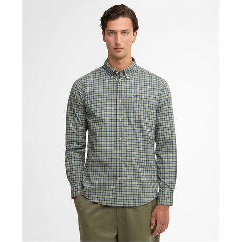 Barbour - Lomond Tailored Fit Shirt