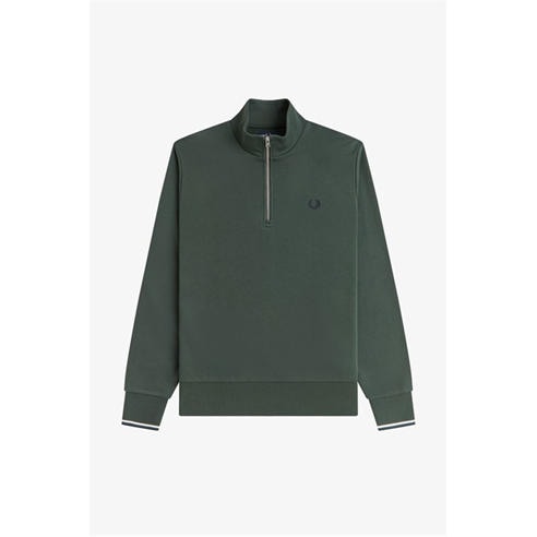 Fred Perry - FredPerry Half Zip Top