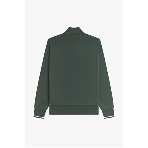 Fred Perry - FredPerry Half Zip Top