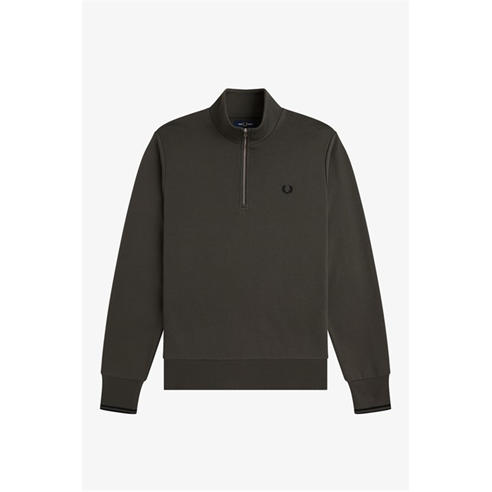 Fred Perry - FredPerry Half Zip Top