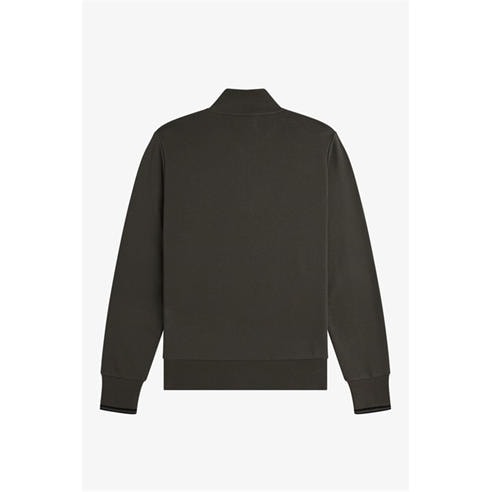 Fred Perry - FredPerry Half Zip Top