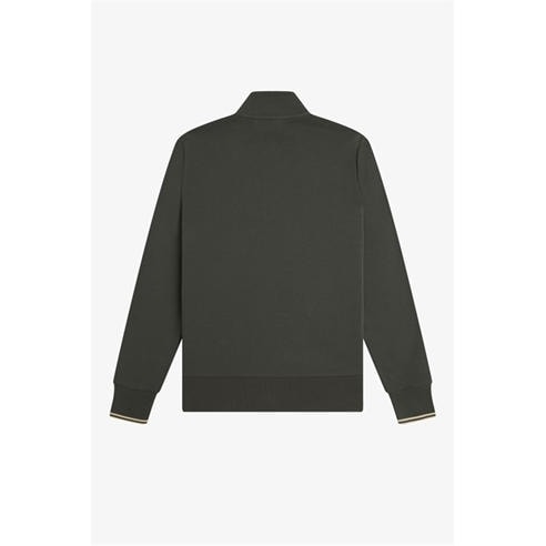 Fred Perry - FredPerry Half Zip Top